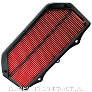 Filtro aire Meiwa Suzuki GSXR600/700