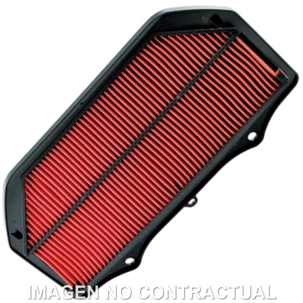Filtro aire Meiwa Suzuki GSXR600/700