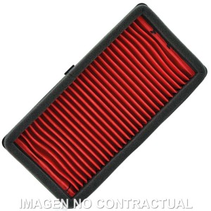 Filtro aire Meiwa Yamaha TRX 850