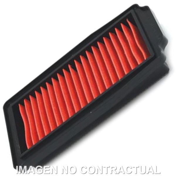 Filtro aire Meiwa Suzuki GW 250 F Inazuma
