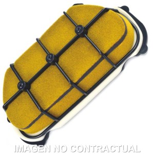 Filtro aire Meiwa Yamaha YXZ R6 600