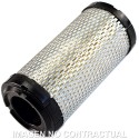 Filtro aire Meiwa Kawasaki 620 KAF Mule 950