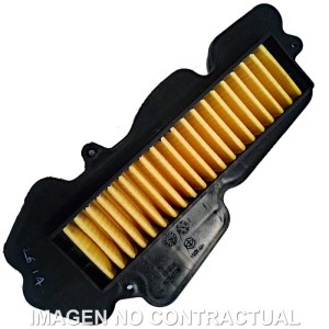 Filtro aire Meiwa Piaggio Vespa SXL 150