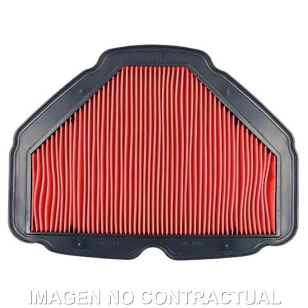 Filtro aire Meiwa HONDA GL 1800 GOLDWING (18/21)
