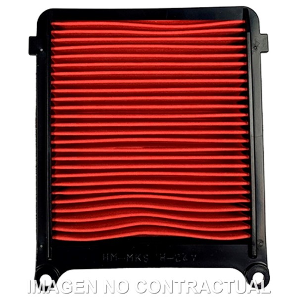 Filtro aire Meiwa Honda CRF 1100 Africa Twin 20/21