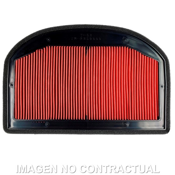 Filtro aire Meiwa Triumph Tiger Explorer XC / X