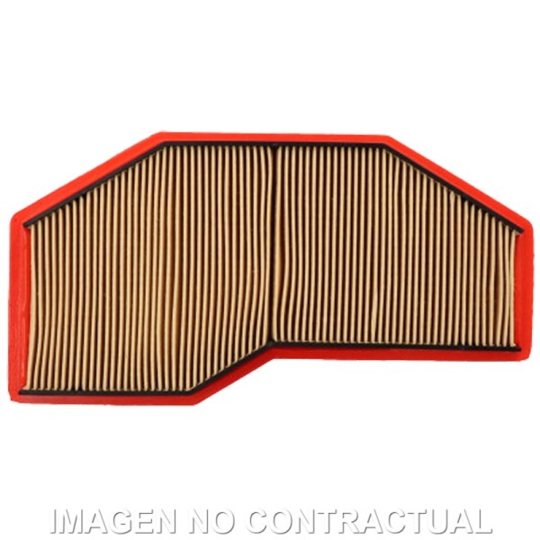 Filtro aire Meiwa Triumph 1050 Speedtriple RS / S / AB