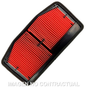 Filtro aire Meiwa Triumph 765 Street Triple R / RS / S