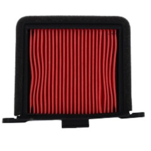 Filtro aire Meiwa TRIUMPH BONNEVILLE BOBBER 1200 Izquierdo (17/19)
