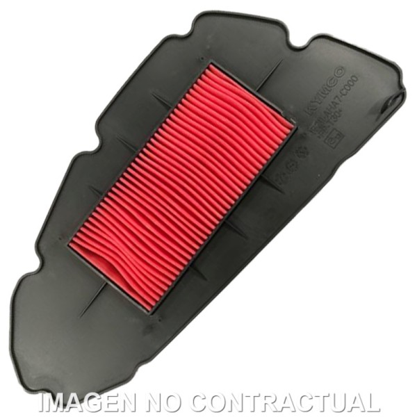 Filtro aire Meiwa Kymco 125/150 - Dink E5 (23-24)