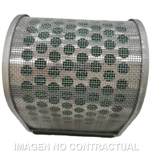 Filtro aire Meiwa VOGE 500 BRIVIDO/VALICO