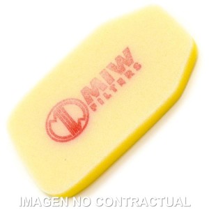 FILTRO AIRE MEIWA OFF ROAD KT8102