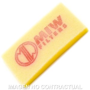 FILTRO AIRE MEIWA OFF ROAD KT8104