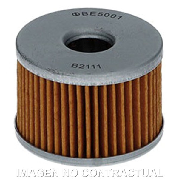 Filtro aceite Meiwa Benelli