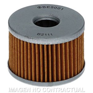 Filtro aceite Meiwa Benelli