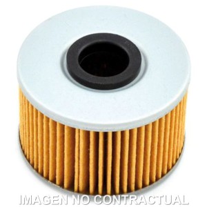 Filtro aceite Meiwa Honda TRX 420 FA/FPA