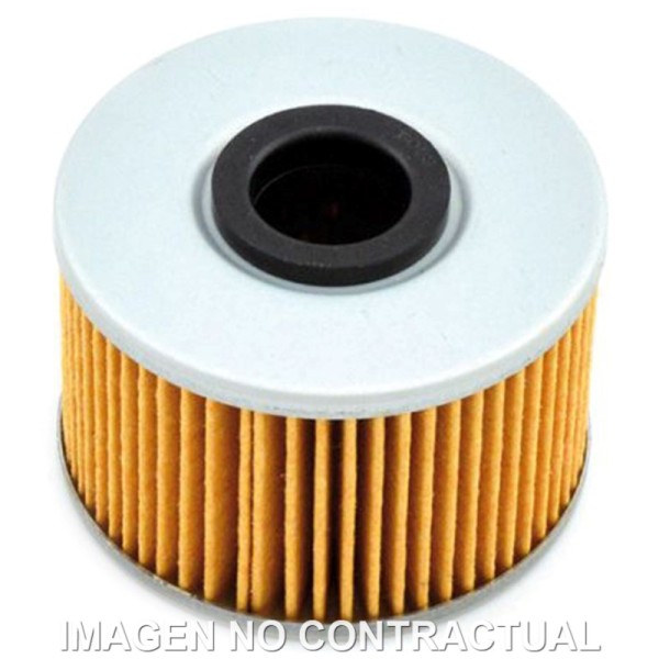 Filtro aceite Meiwa Honda TRX 420 FA/FPA