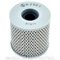 Filtro aceite Meiwa Kawasaki KZ 1000