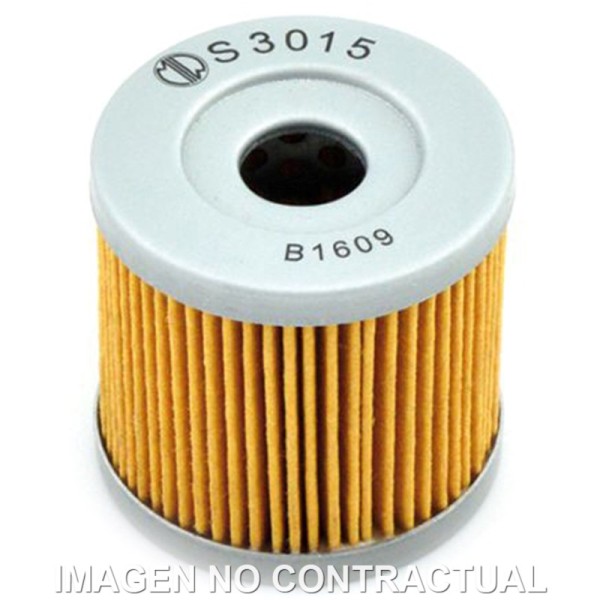 Filtro aceite Meiwa Suzuki DR-Z 400/E/S