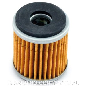 Filtro aceite Meiwa Yamaha WRF/YZF 250/450