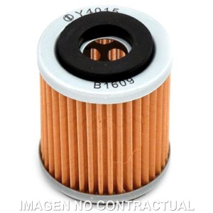 Filtro aceite Meiwa Yamaha YZF 400