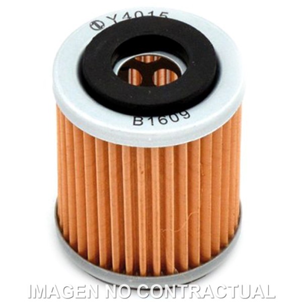 Filtro aceite Meiwa Yamaha YZF 400