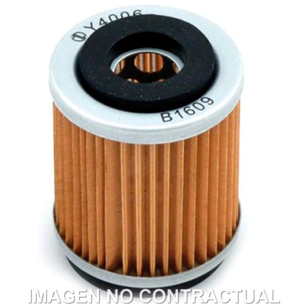 Filtro aceite Meiwa Yamaha XC 125