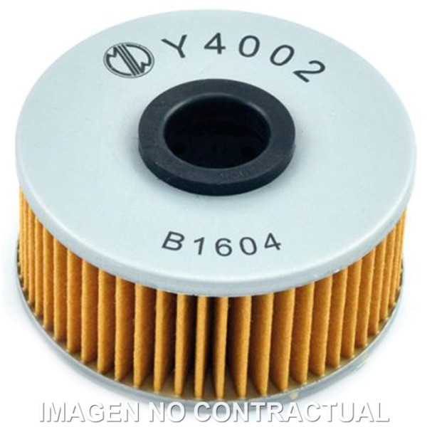 Filtro aceite Meiwa Yamaha XJ 400/550/650 - FZR 400