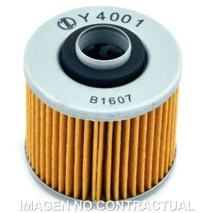 Filtro aceite Meiwa Yamaha XT/XTZ 600/660