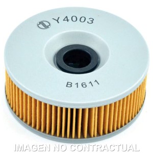 Filtro aceite Meiwa Yamaha XS 750 E