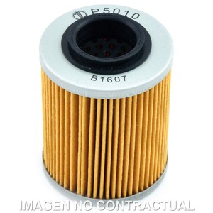 Filtro aceite Meiwa Aprilia RSV 100/S/SP