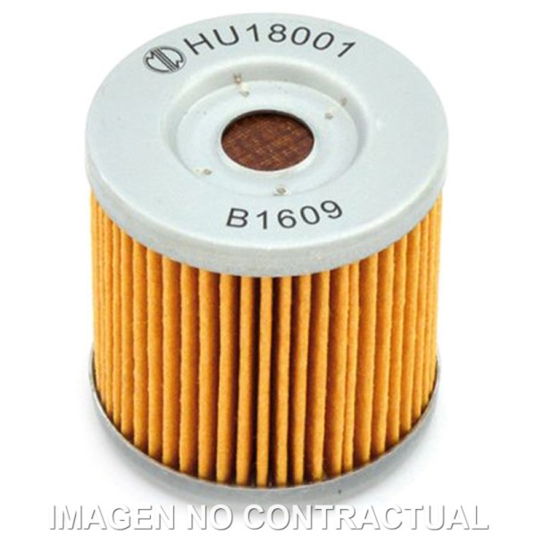Filtro aceite Meiwa Husqvarna