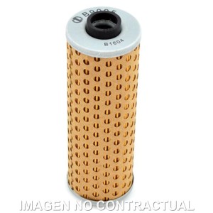 Filtro aceite Meiwa BMW R80 GS
