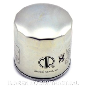 Filtro aceite Meiwa BMW K75/100-R1100/1200