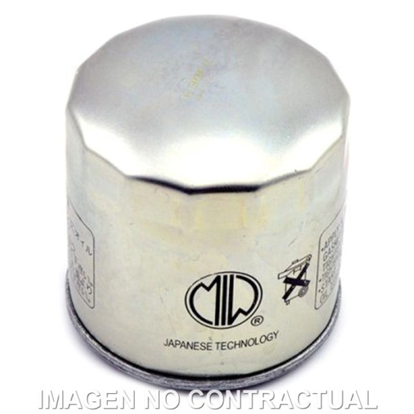 Filtro aceite Meiwa BMW K75/100-R1100/1200