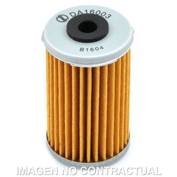 Filtro aceite Meiwa Daelim VJ 125 - VL 125