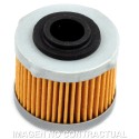 Filtro aceite Meiwa Aprilia Scarabeo Light 125