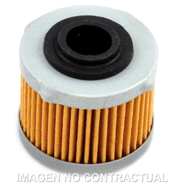 Filtro aceite Meiwa Aprilia Scarabeo Light 125