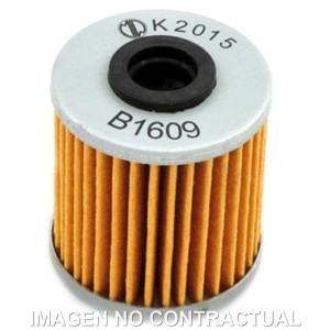 Filtro aceite Meiwa Kawasaki/Suzuki 250 4T Cross