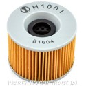 Filtro aceite Meiwa Honda/Kawasaki/Yamaha