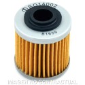 Filtro aceite Meiwa Bombardier DS 450