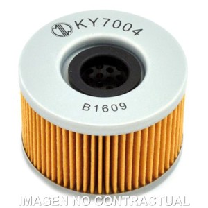 Filtro aceite Meiwa Kymco Venox 250
