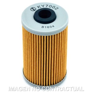 Filtro aceite Meiwa Kymco Grand Dink 125/150