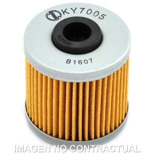 Filtro aceite Meiwa Kymco Xciting 400