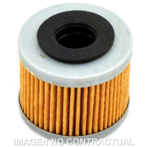 Filtro aceite Meiwa Aprilia MXV 450
