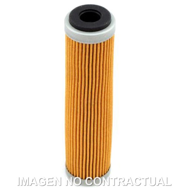 Filtro aceite Meiwa Beta RR 450/520