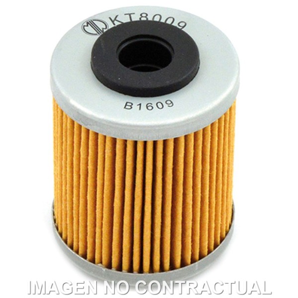 Filtro aceite Meiwa KTM LC4
