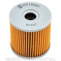 Filtro aceite Meiwa Hyosung