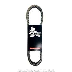 Correa de transmisión Mitsuboshi Suzuki Burgman 125/150