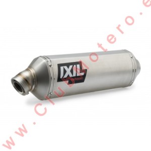 Ixil - RM3072SS - para KTM...